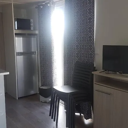 Natur Camping Bungalow T2 Superior - 2 *