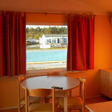 Natur Camping Bungalow T2 Superior - 2 度假居