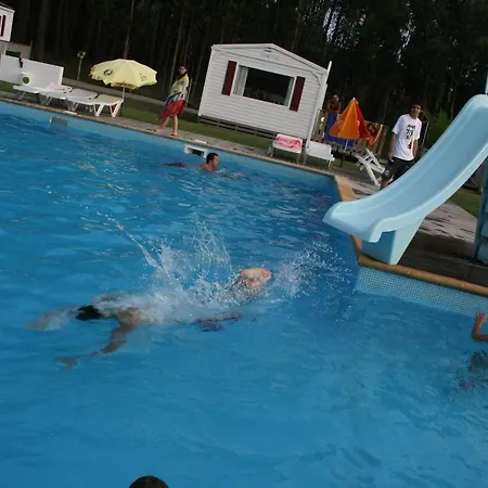Natur Camping Bungalow T2 Superior - 2 Holiday home *